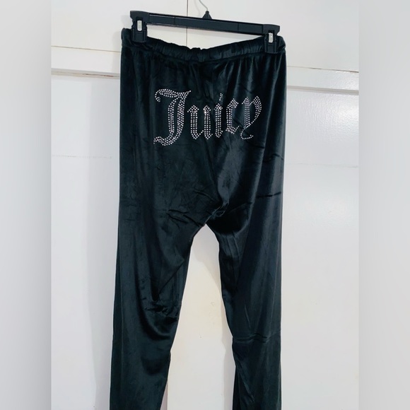 Juicy Couture Sleepwear / lounge size L - Picture 4 of 9